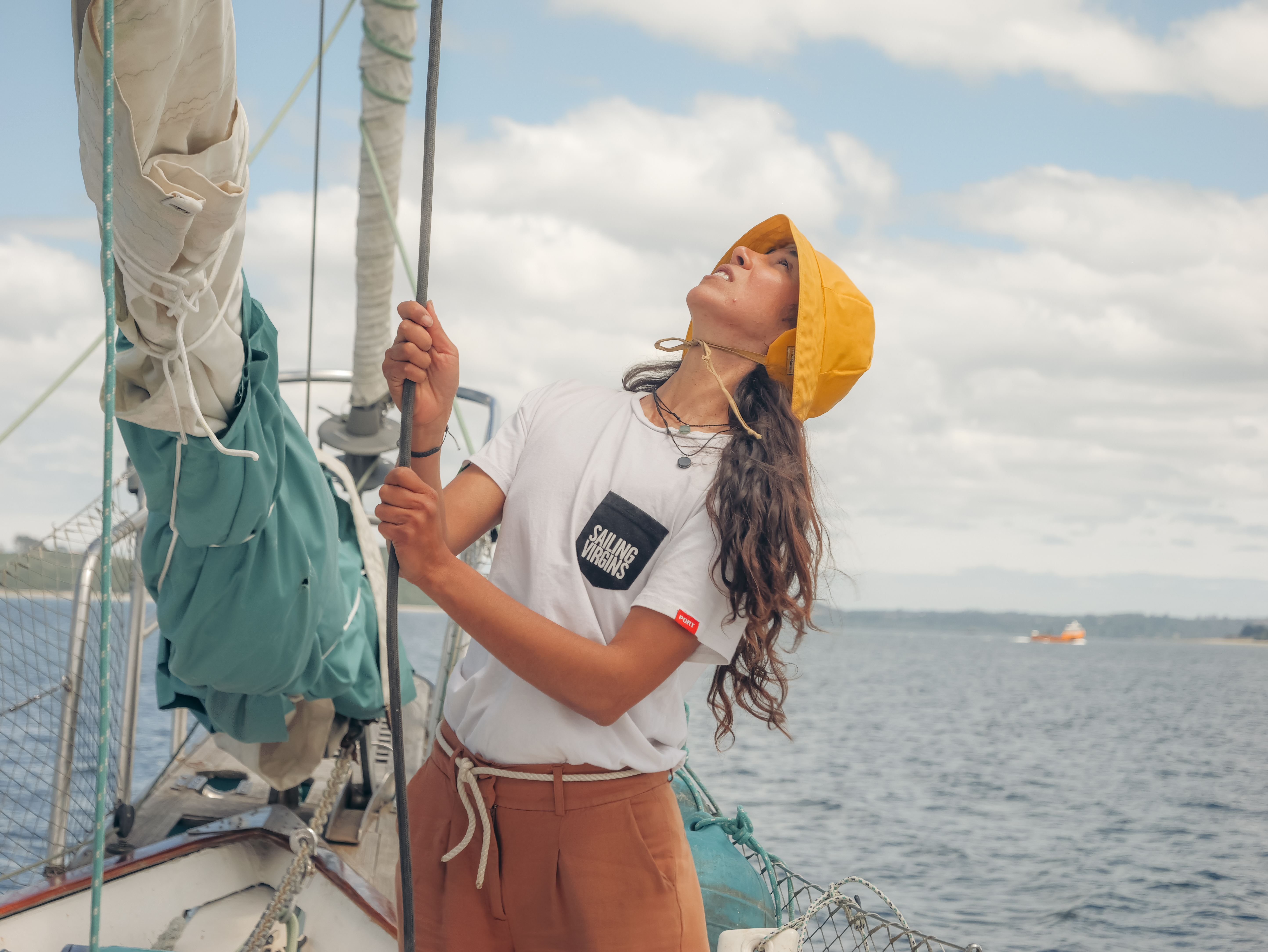 Content for Sailing Virgins